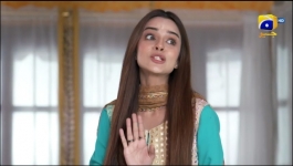 Tere Aany Se - Episode 18 - 9th Apr 23